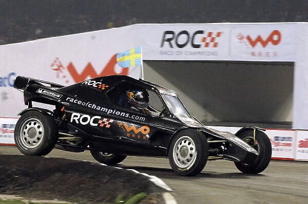 2009 Race of Champions - Nations Cup