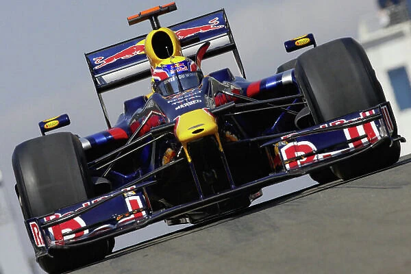 2009 Turkish GP