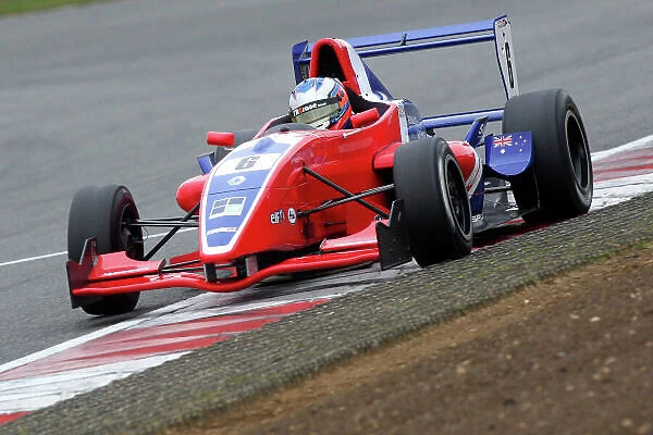 2009 UK Formula Renault Championship