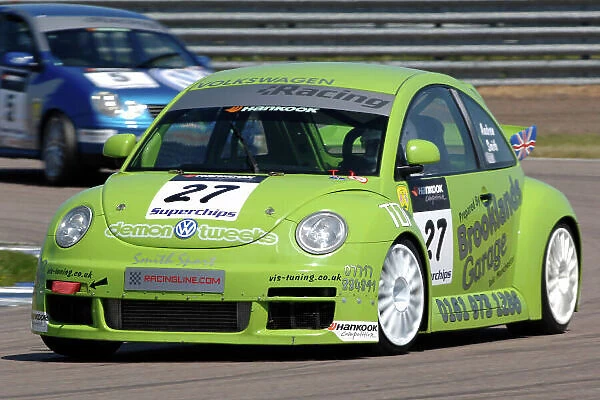 2009 Volkswagen Racing Cup