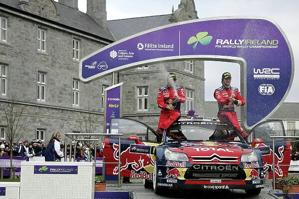 2009 World Rally Championship