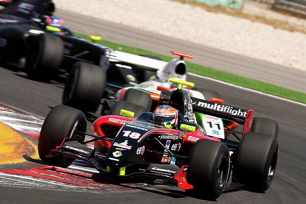 2009 World Series by Renault