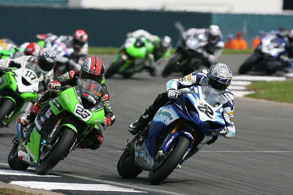 2009 World Superbike Championship