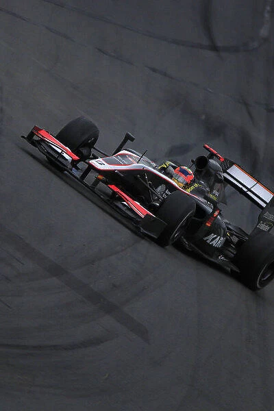 2010 Australian Grand Prix - Sunday