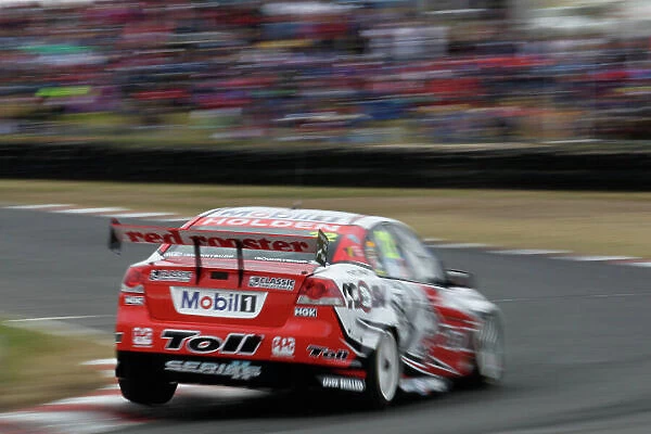 2010 Australian V8 Supercar