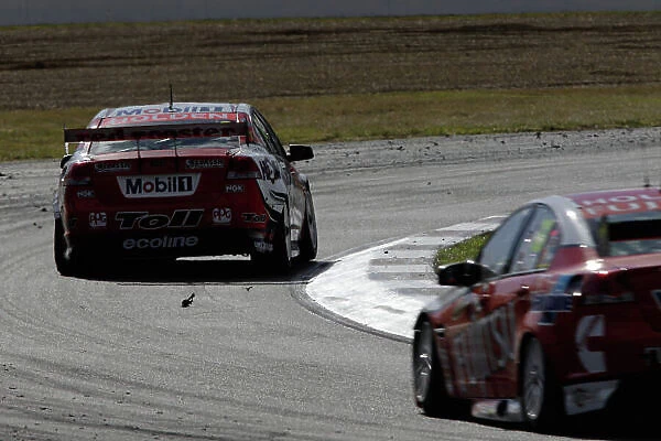 2010 Australian V8 Supercar Championship