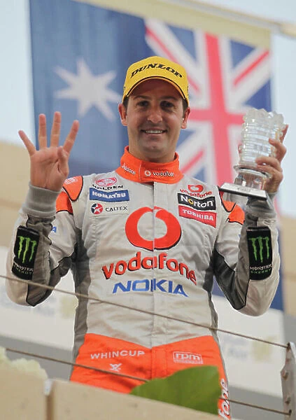 2010 Australian V8 Supercar Championship Series