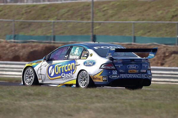 2010 Australian V8 Supercars
