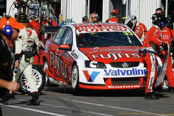 2010 Australian V8 Supercars