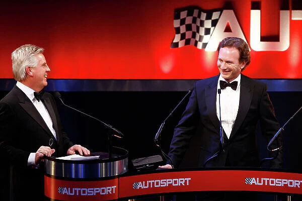 2010 Autosport Awards