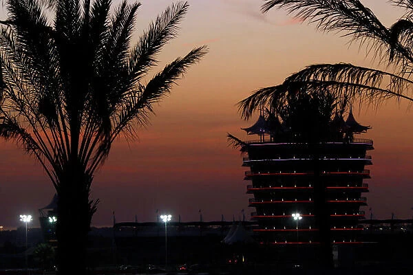 2010 Bahrain Grand Prix - Wednesday