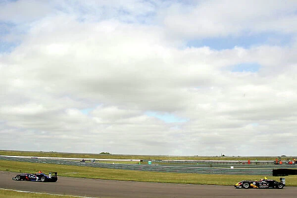 2010 British F3 International Series