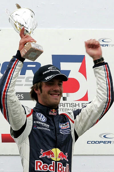 2010 British F3 International Series