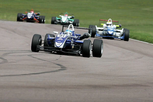 2010 British Formula 3 International Series