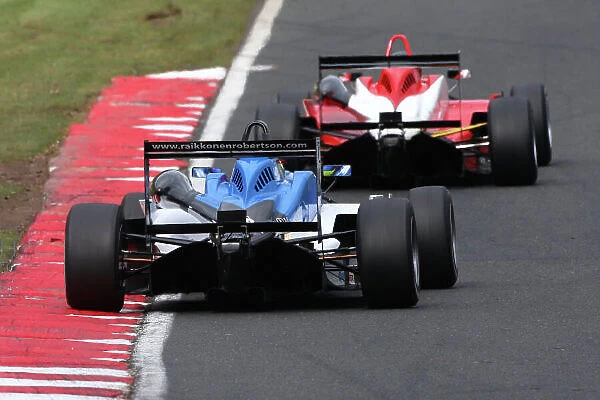2010 British Formula Three Championship