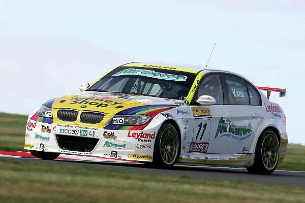 2010 British Touring Car Championship