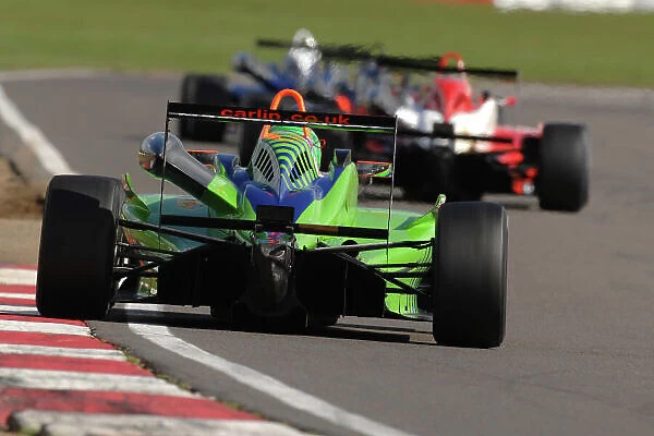 2010 Britsh F3 International Series