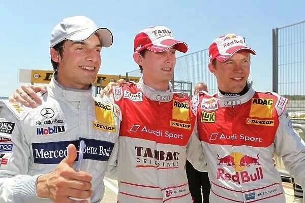 2010 DTM Championship Valencia, Spain