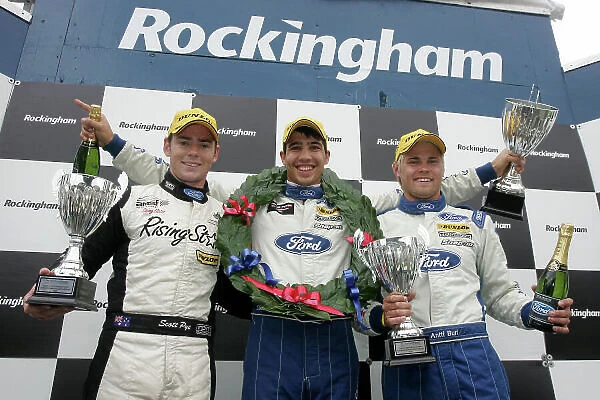 2010 Dunlop MSA Formula Ford Championship of Great Britain