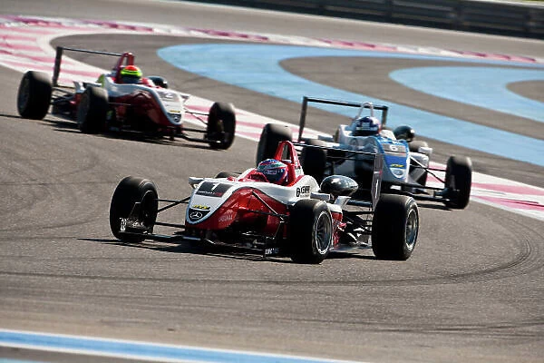 2010 Euro F3  /  European Formula Three Series