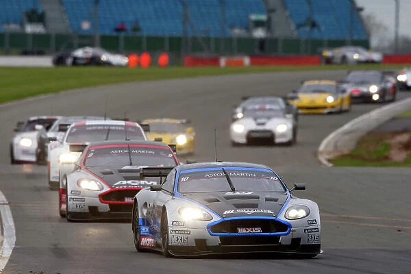 2010 FIA GT1 Championship