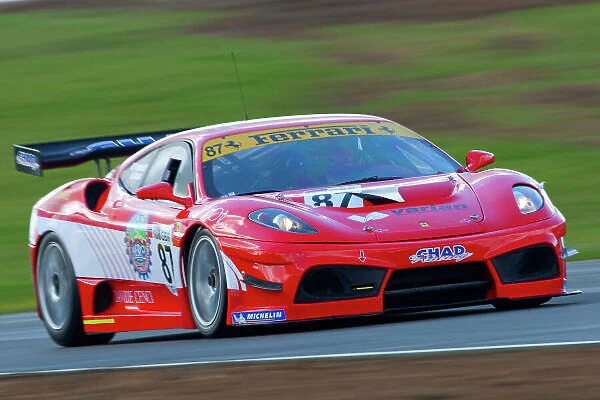 2010 FIA GT3 Championship