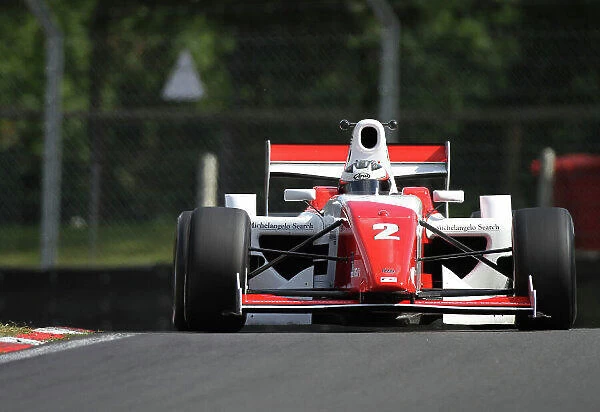 2010 Formula Two Championship