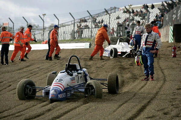 2010 Formula Ford Festival