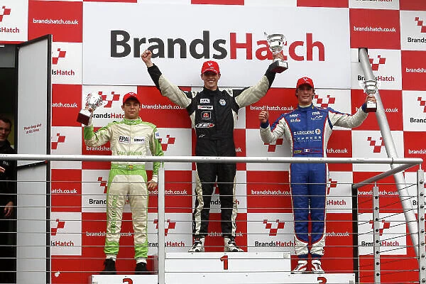 2010 Formula Palmer Audi Championship