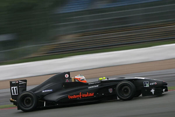 2010 Formula Renault