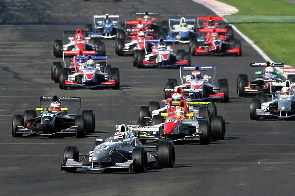 2010 Formula Renault Championship