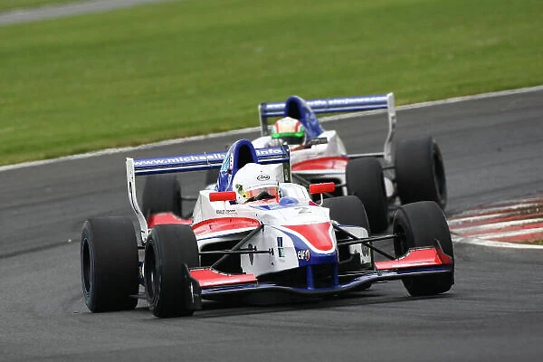 2010 Formula Renault Championship