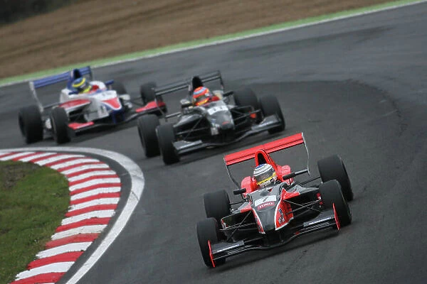 2010 Formula Renault UK Championship