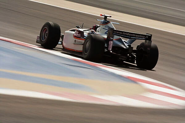 2010 GP2 Asia Series