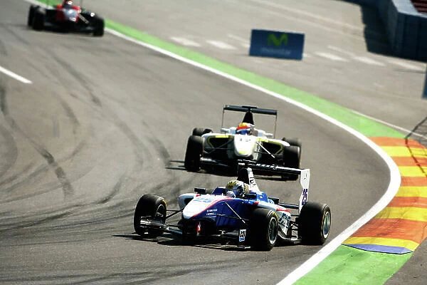 2010 GP3 Series