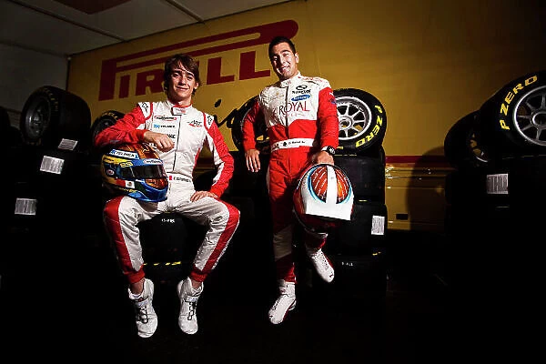 2010 GP3 Series