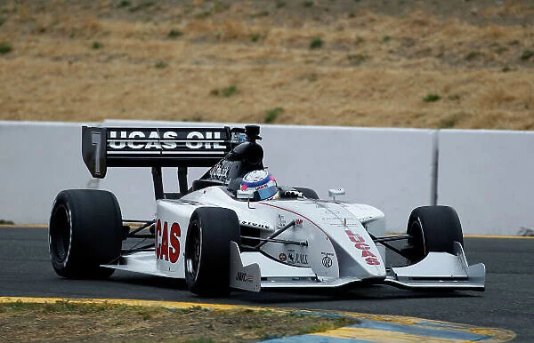 2010 Indy Lights Sears Point