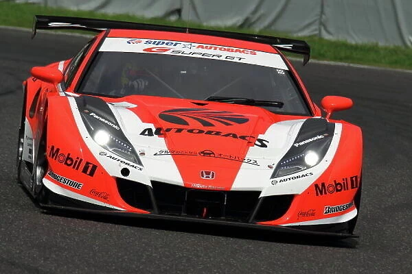 2010 Japanese Super GT