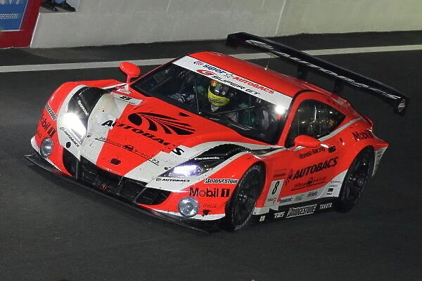 2010 Japanese Super GT