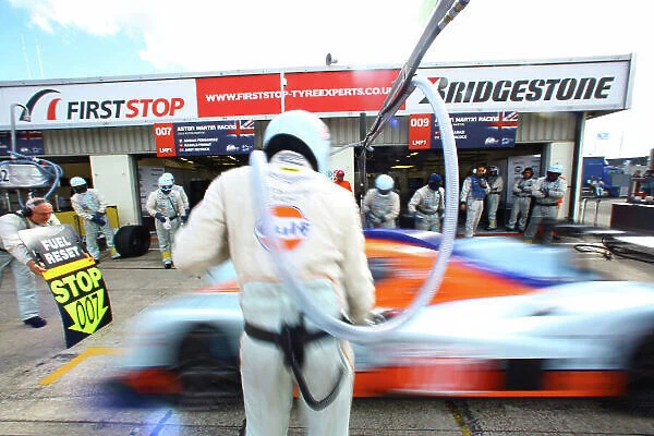 2010 Le Mans Series