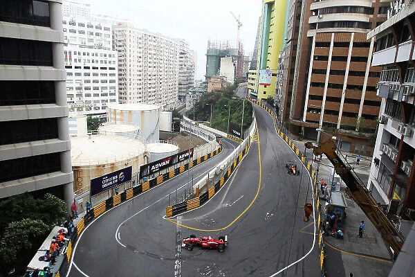 2010 Macau Grand Prix