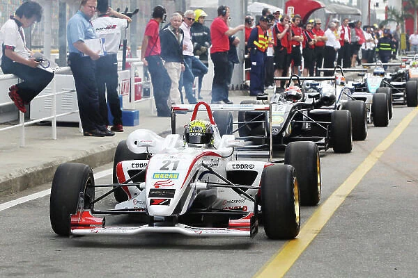 2010 Macau Grand Prix