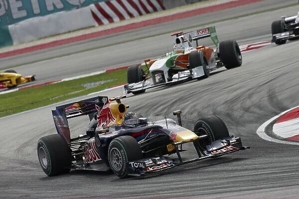 2010 Malaysian GP