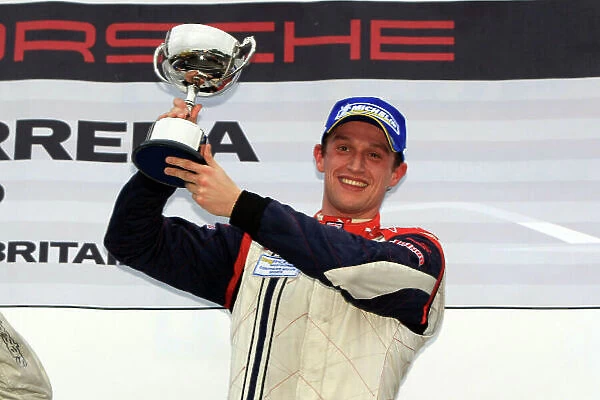 2010 Porsche Carrera Cup