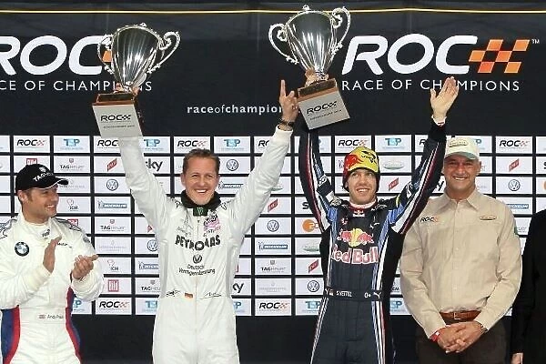 2010 Race of Champions