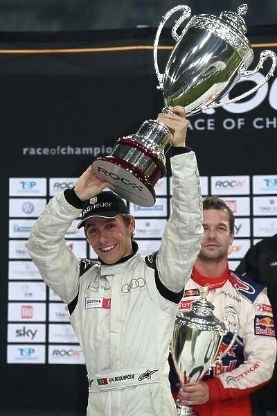 2010 Race of Champions