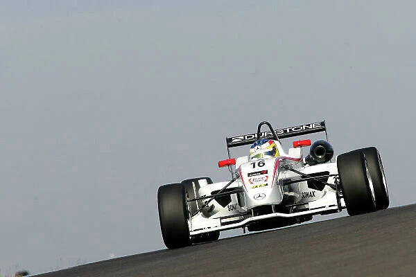 2010 RTL GP Masters of F3