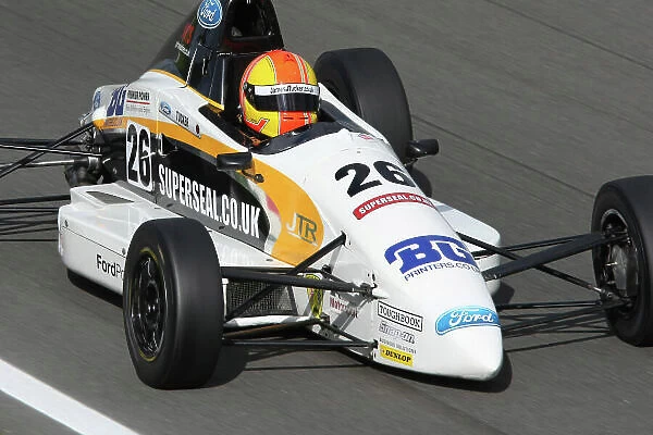 2010 UK Formula Ford Championship