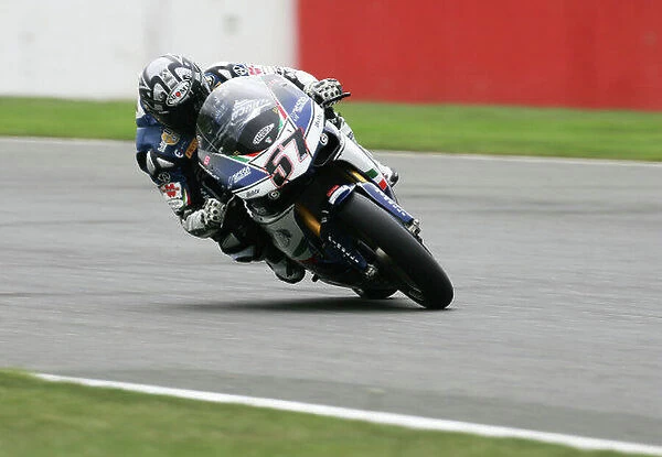2010 World Superbike Championship