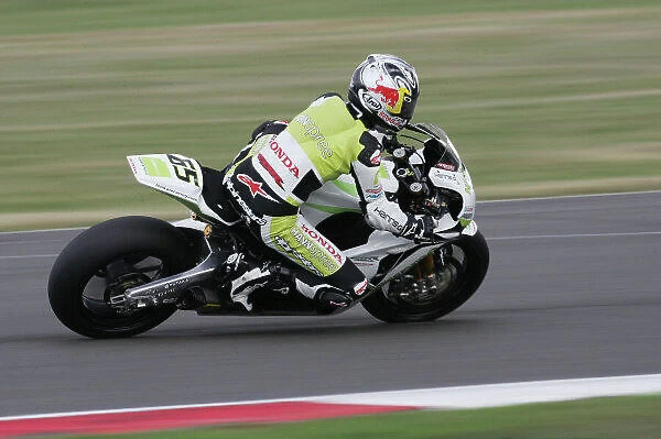 2010 World Superbike Championship